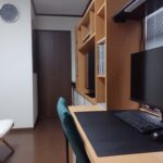 部屋