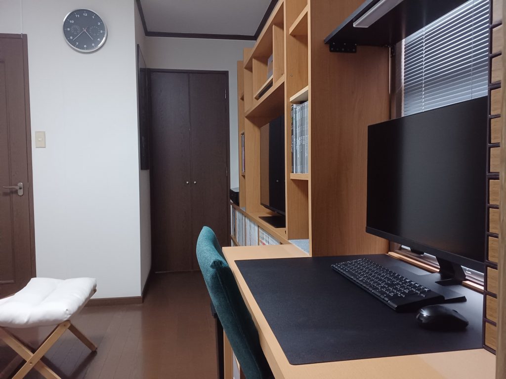 部屋